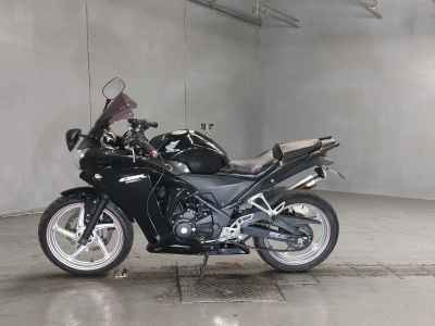 Honda CBR250R 2011