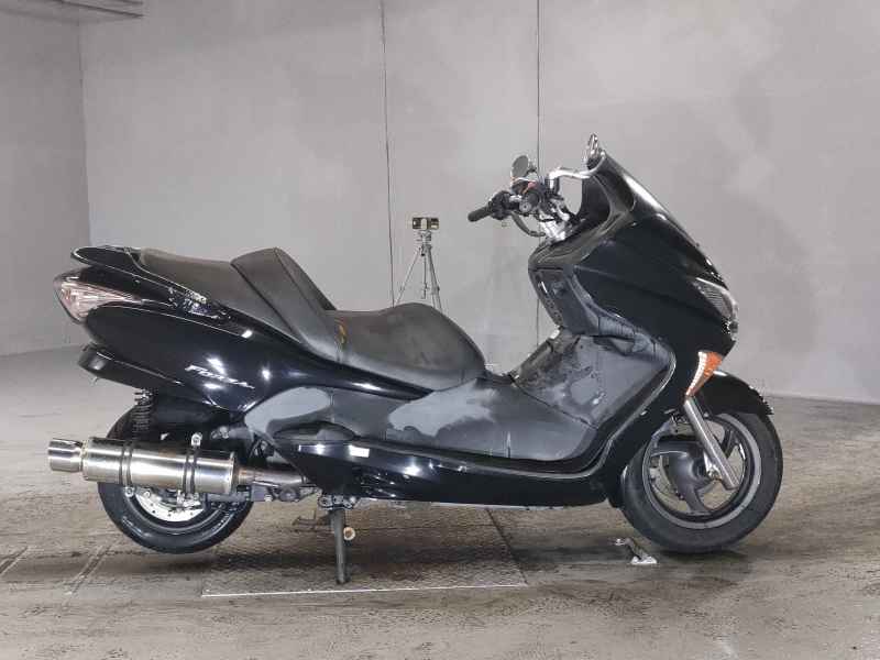 Honda Forza X 2006