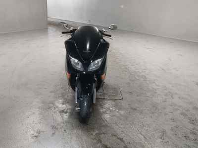 Honda Forza X 2006