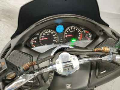 Honda Forza X 2006