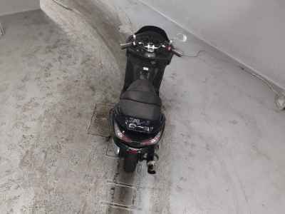 Honda Forza X 2006