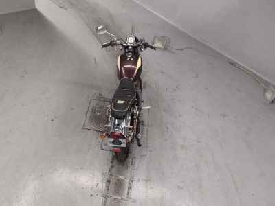 Kawasaki Estrella RS 2000