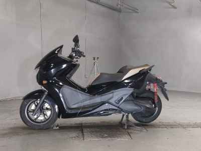 Honda Faze 2011