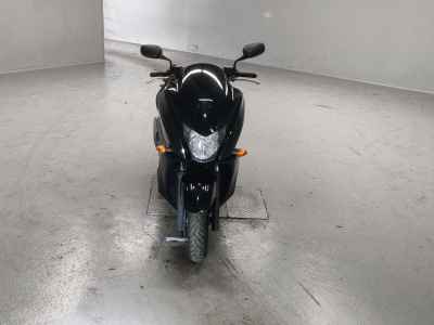 Honda Faze 2011