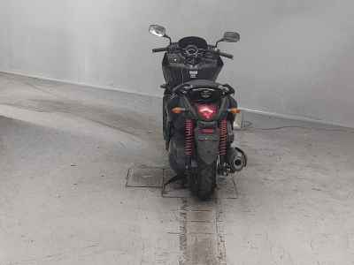 Honda Faze 2011