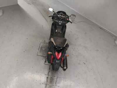 Honda Faze 2011