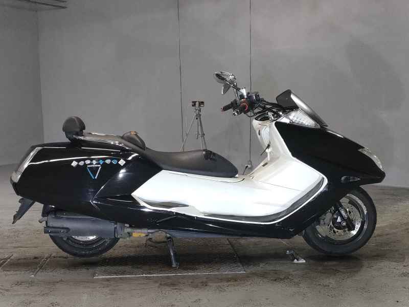Yamaha Maxam 250 2007