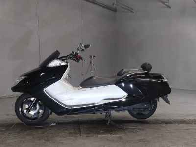 Yamaha Maxam 250 2007