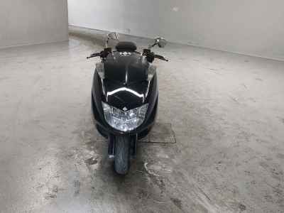 Yamaha Maxam 250 2007