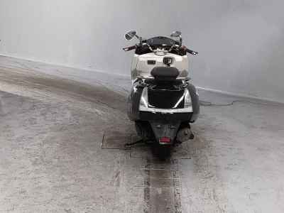 Yamaha Maxam 250 2007