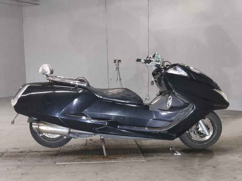 Yamaha Maxam 250 2010