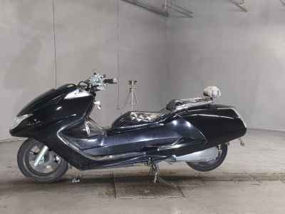 Yamaha Maxam 250 2010