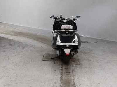 Yamaha Maxam 250 2010