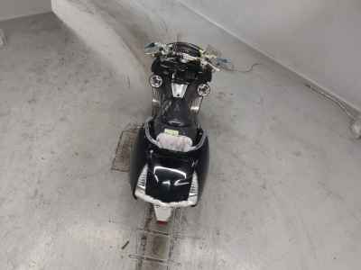 Yamaha Maxam 250 2010