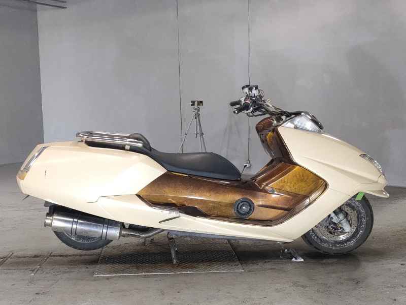 Yamaha Maxam 250 2007