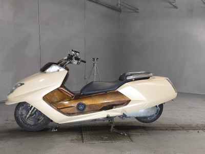 Yamaha Maxam 250 2007