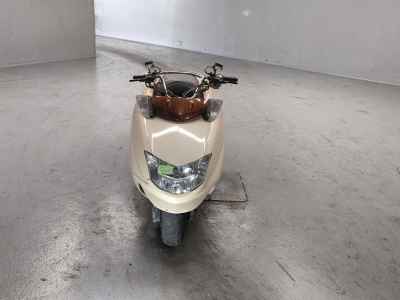 Yamaha Maxam 250 2007