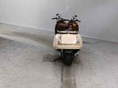 Yamaha Maxam 250 2007