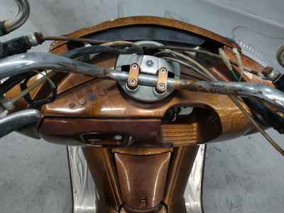 Yamaha Maxam 250 2007