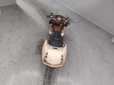 Yamaha Maxam 250 2007
