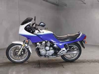 Yamaha XJ900 Diversion 1990