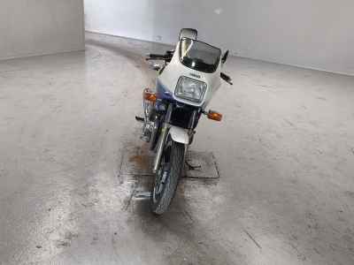 Yamaha XJ900 Diversion 1990
