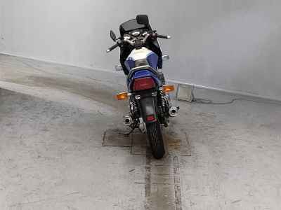 Yamaha XJ900 Diversion 1990