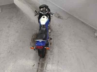 Yamaha XJ900 Diversion 1990