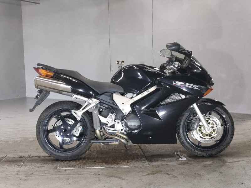 Honda VFR800F 2003