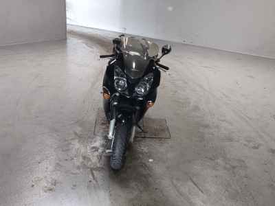 Honda VFR800F 2003
