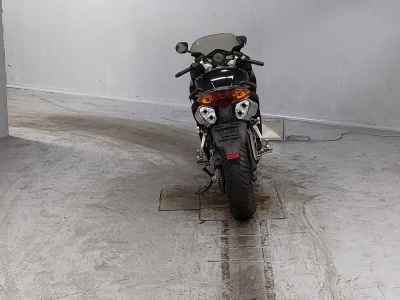 Honda VFR800F 2003