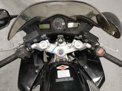 Honda VFR800F 2003