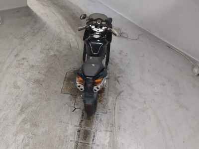 Honda VFR800F 2003