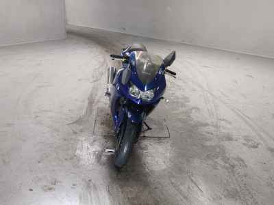 Kawasaki Ninja 250R 2011