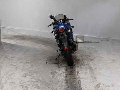 Kawasaki Ninja 250R 2011