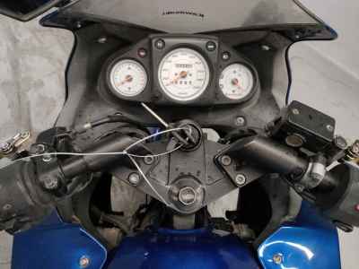 Kawasaki Ninja 250R 2011