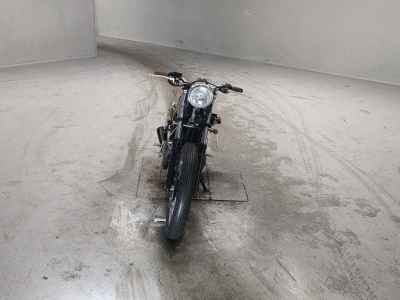 Kawasaki 250TR 2003