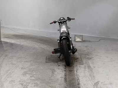 Kawasaki 250TR 2003