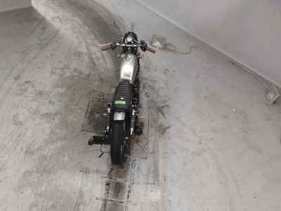 Kawasaki 250TR 2003