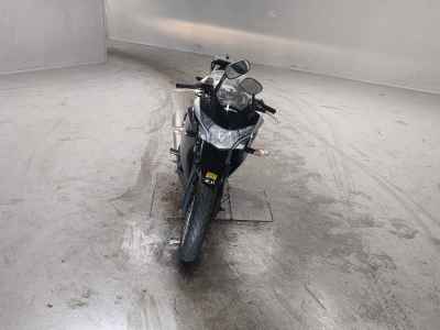 Honda CBR250R 2011
