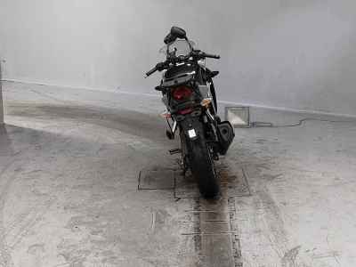 Honda CBR250R 2011