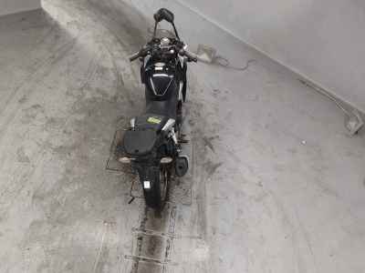 Honda CBR250R 2011