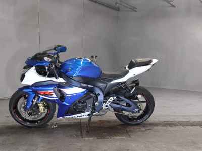 Suzuki GSX-R1000 2016