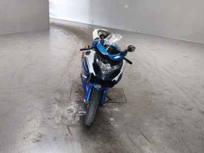 Suzuki GSX-R1000 2016