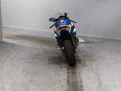 Suzuki GSX-R1000 2016