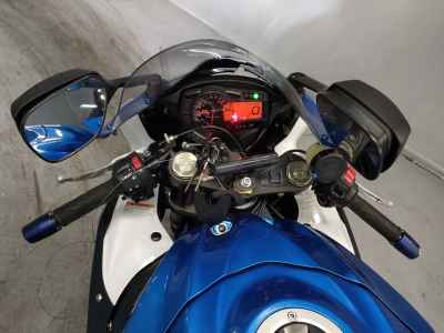 Suzuki GSX-R1000 2016
