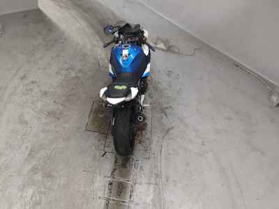 Suzuki GSX-R1000 2016
