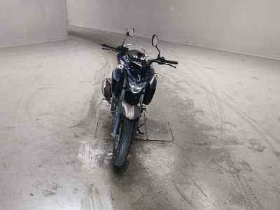 Yamaha FZ25 2019