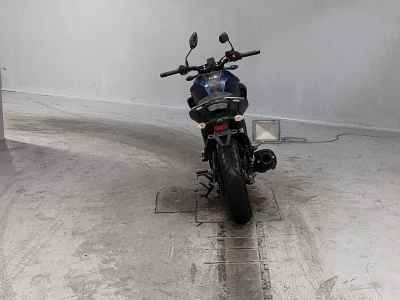 Yamaha FZ25 2019