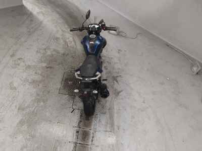 Yamaha FZ25 2019